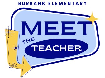 Meet the Teacher Nights coming soon! Aug. 6: PK-2 Night and Aug. 7 3-5 Night.